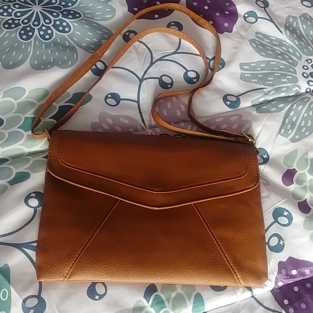 Handbag (New/No Tags)
